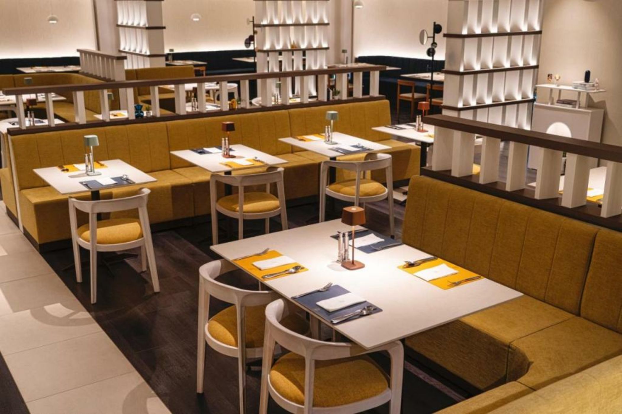 voco Seoul Gangnam by IHG