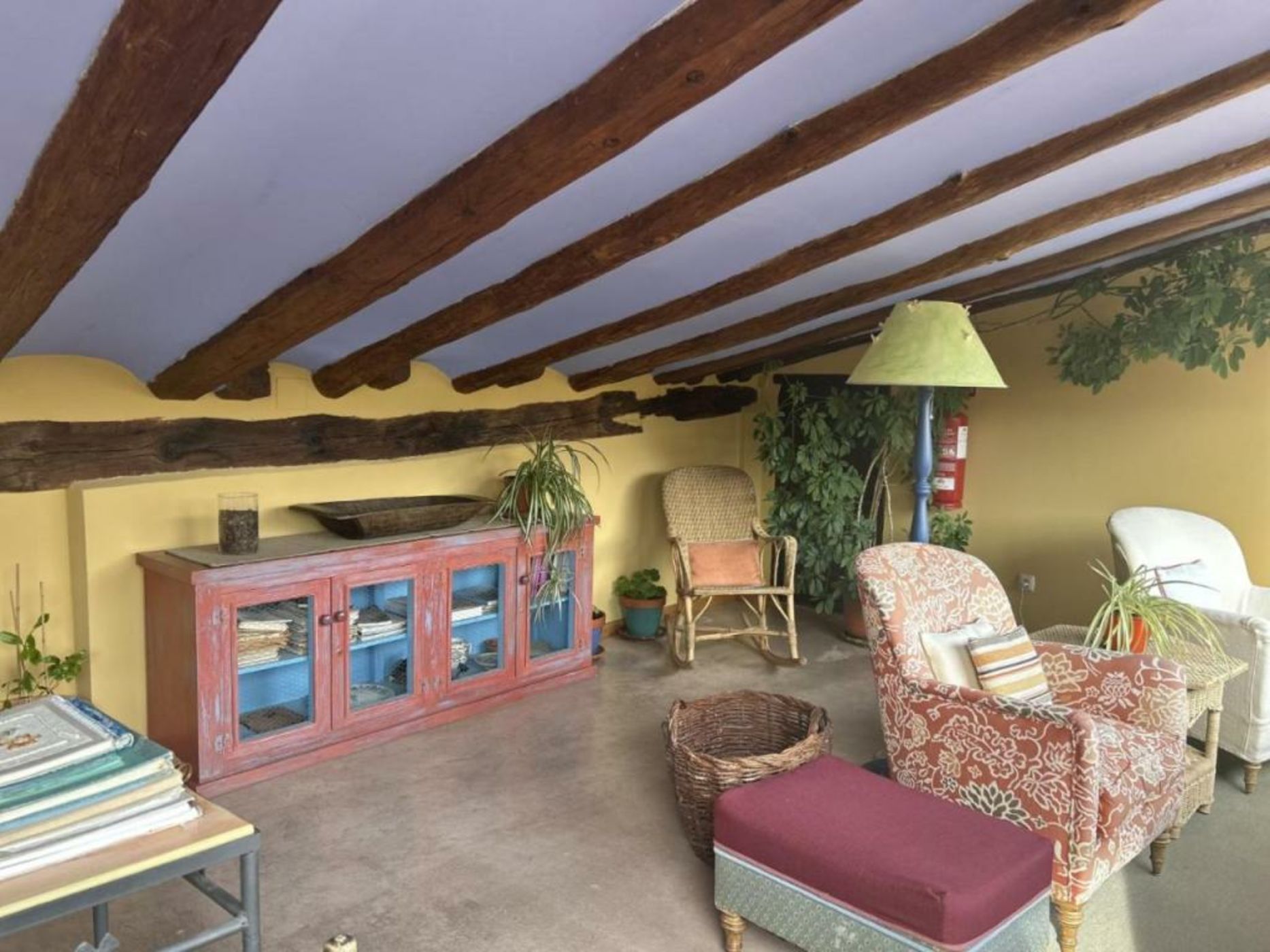 Casa de Santiago