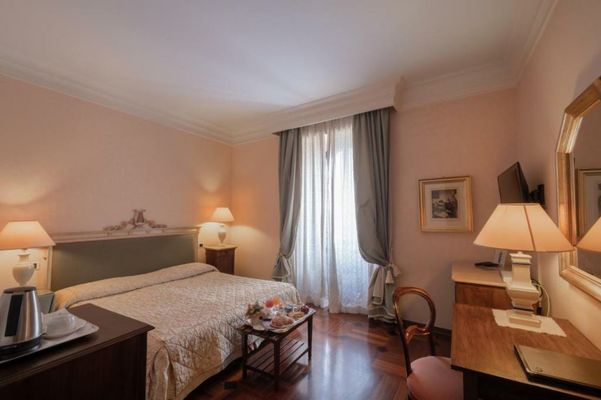 Relais Ducale