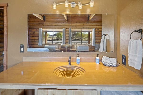 Ponderosa Inn