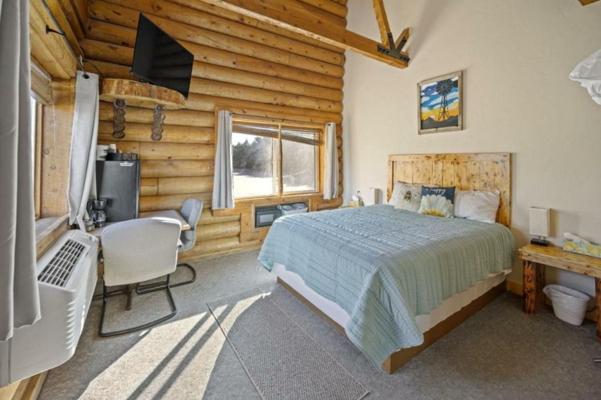 Ponderosa Inn