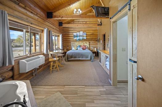 Ponderosa Inn