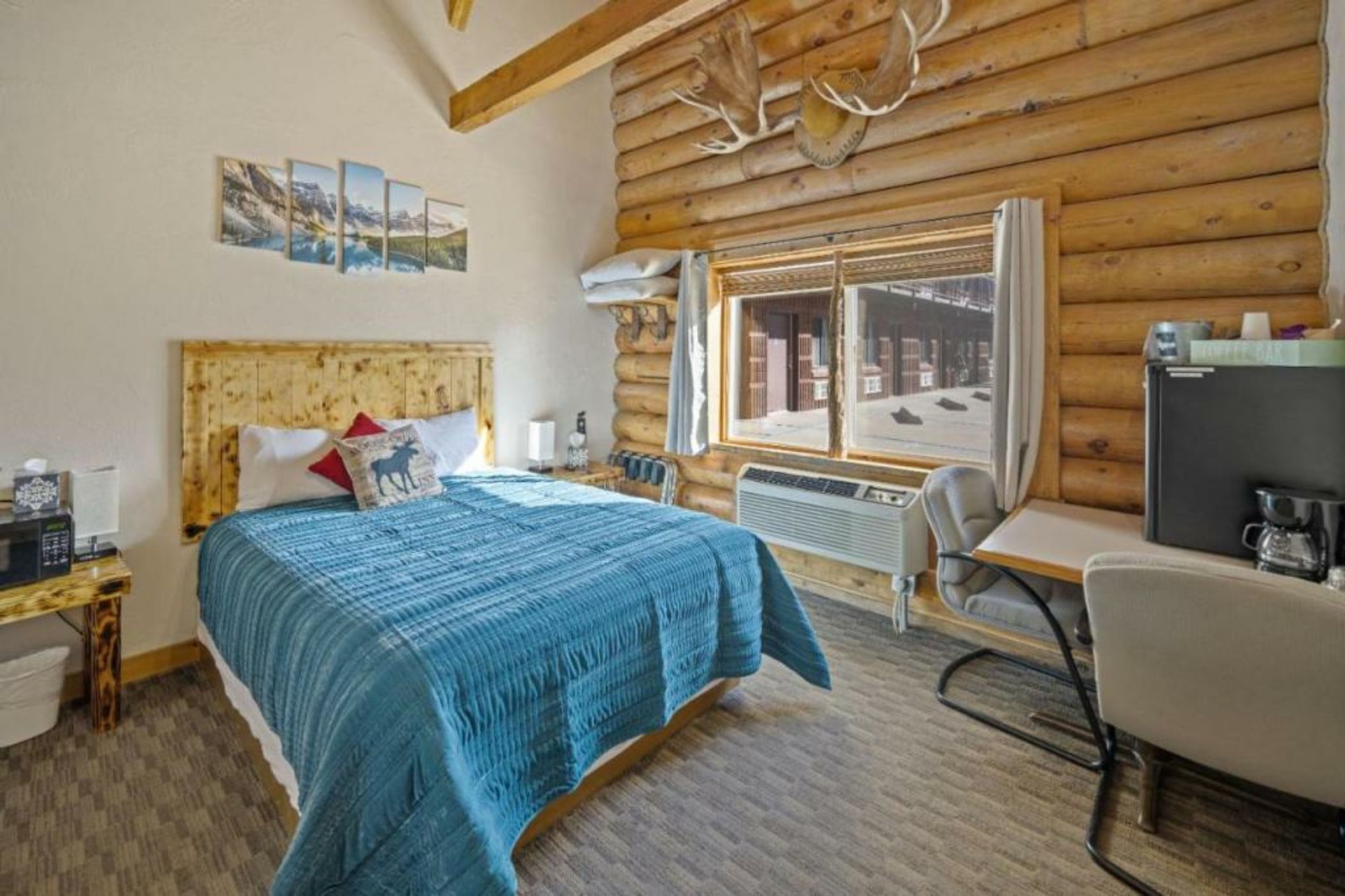 Ponderosa Inn