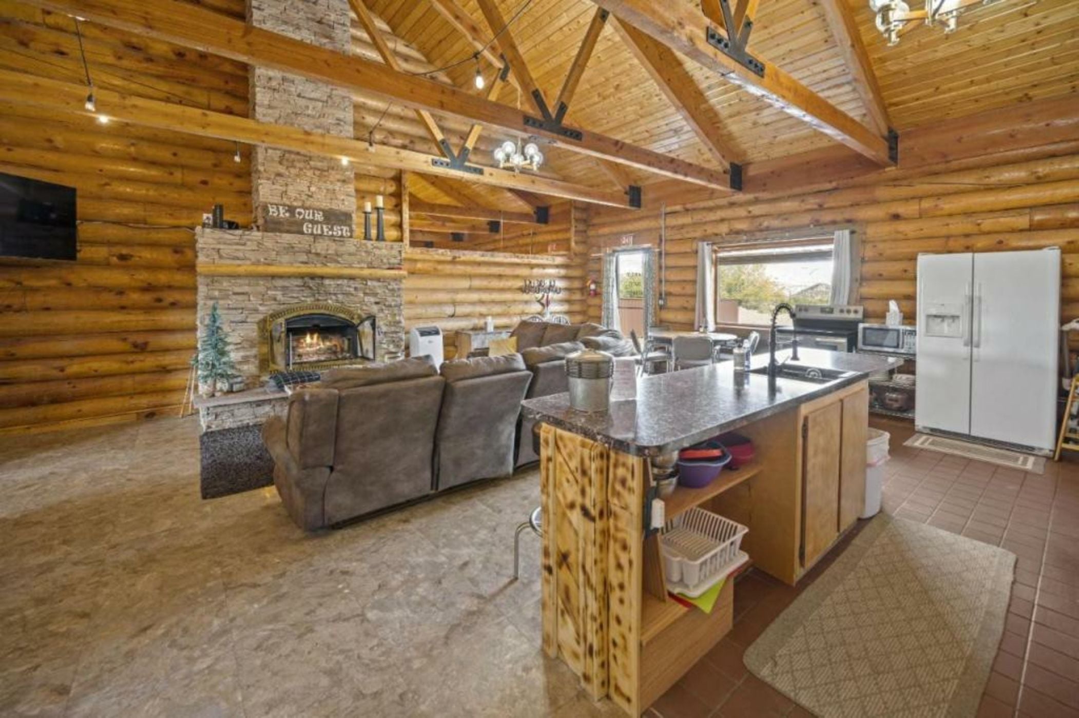 Ponderosa Inn