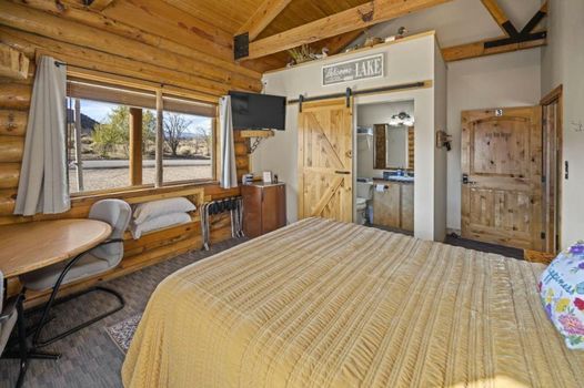 Ponderosa Inn