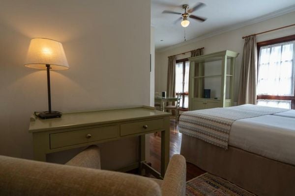 Laguna Nivaria Hotel & Spa