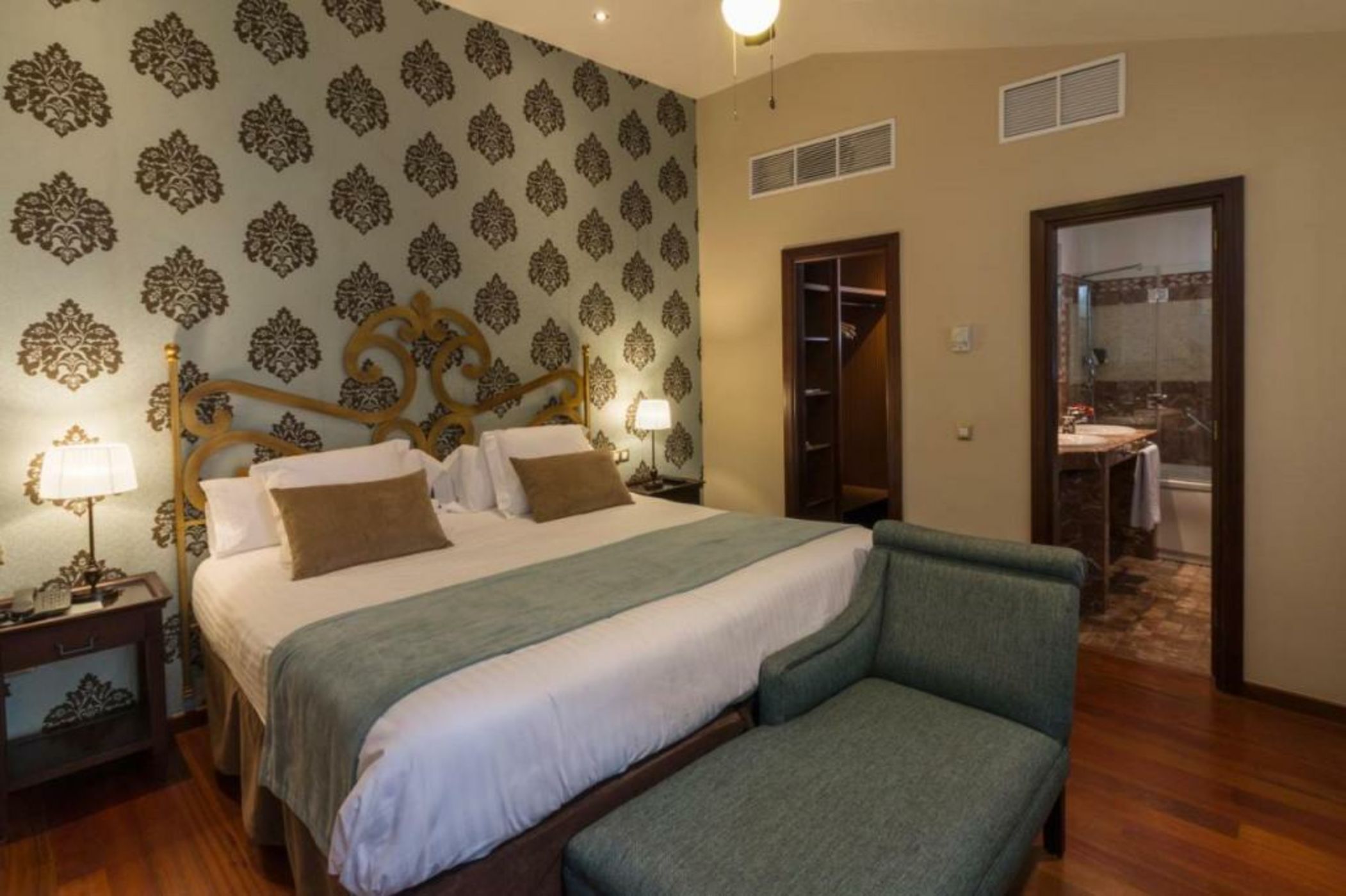 Laguna Nivaria Hotel & Spa