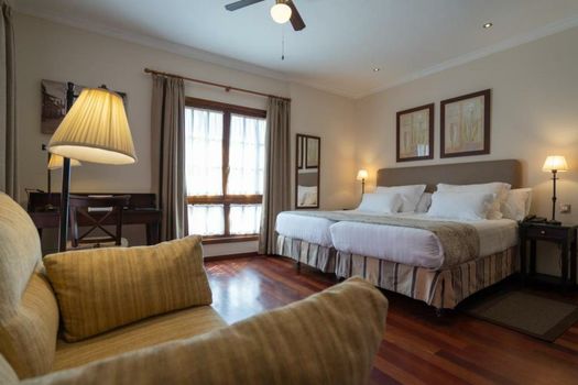 Laguna Nivaria Hotel & Spa