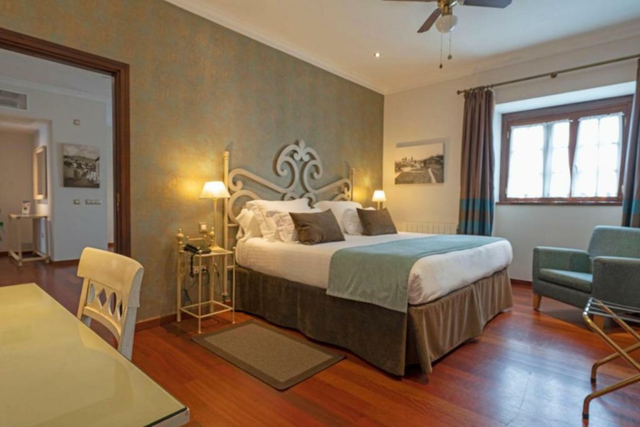 Laguna Nivaria Hotel & Spa