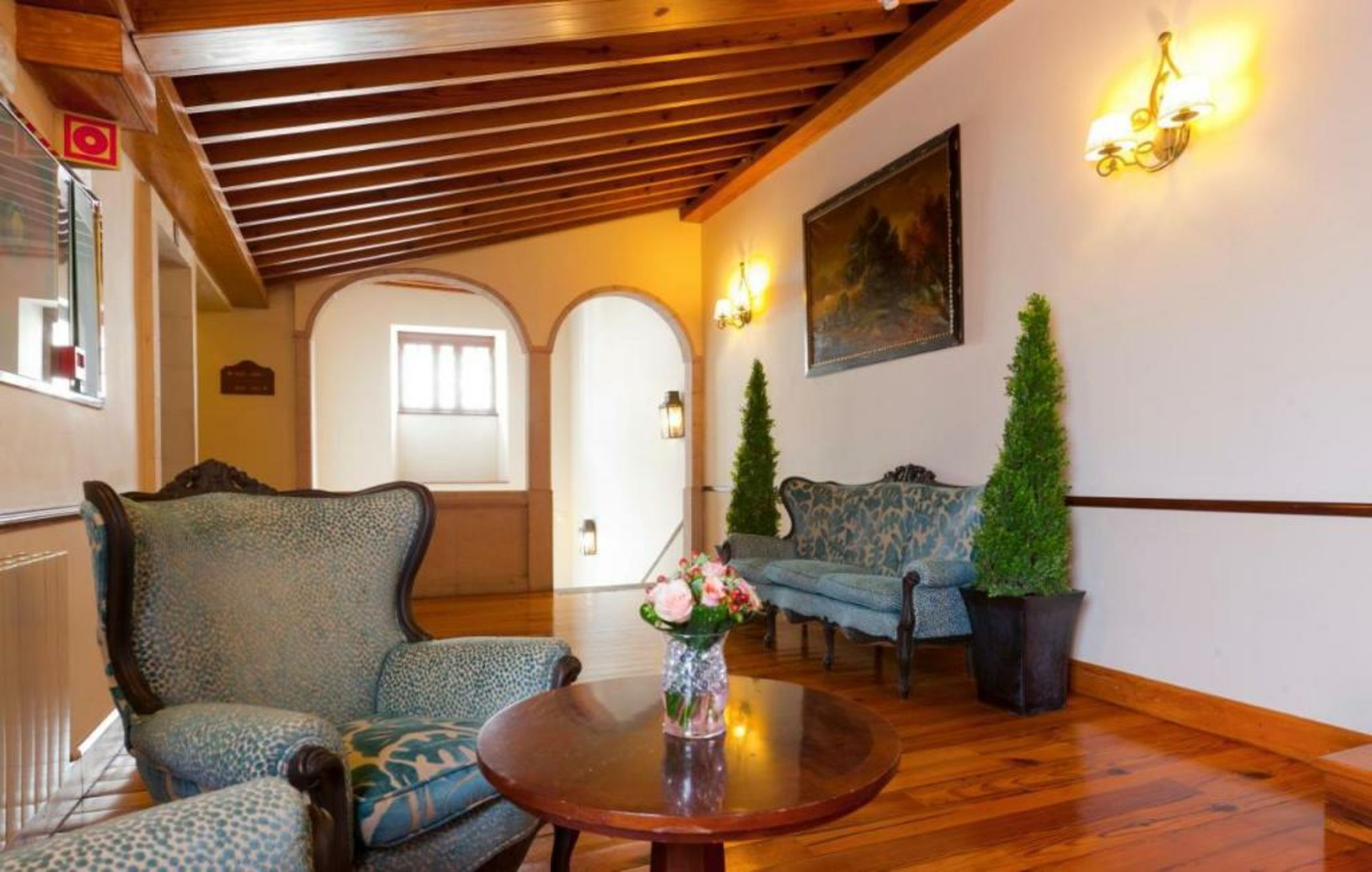 Laguna Nivaria Hotel & Spa