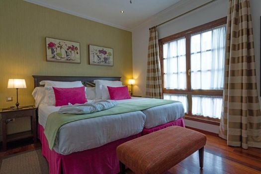 Laguna Nivaria Hotel & Spa