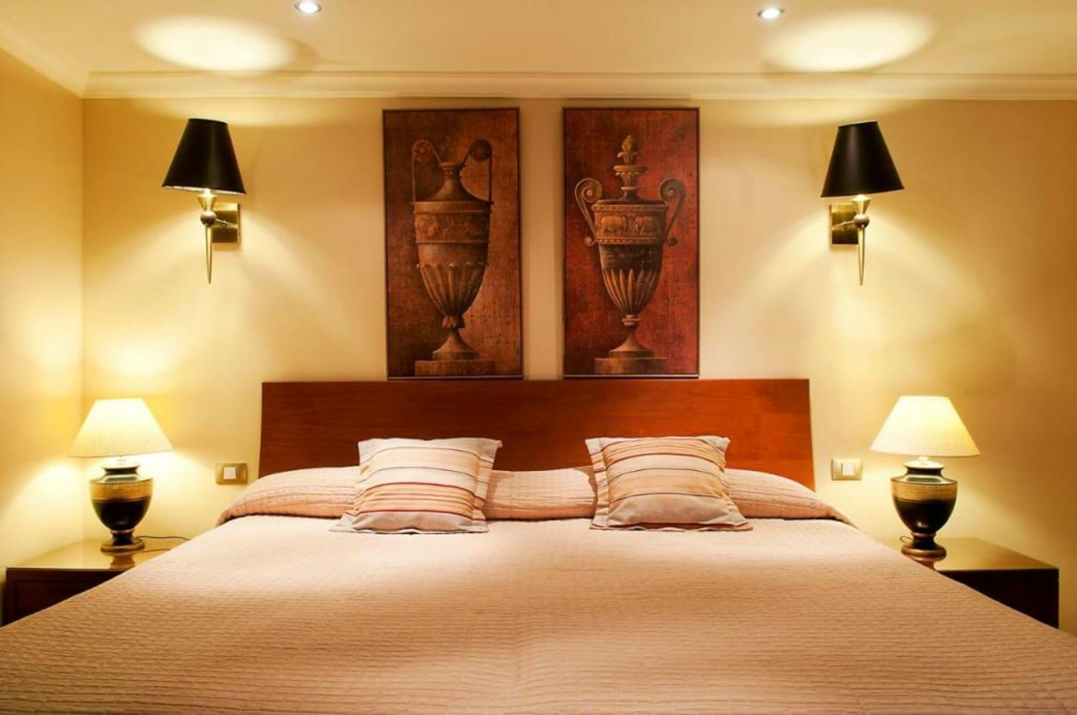 Laguna Nivaria Hotel & Spa