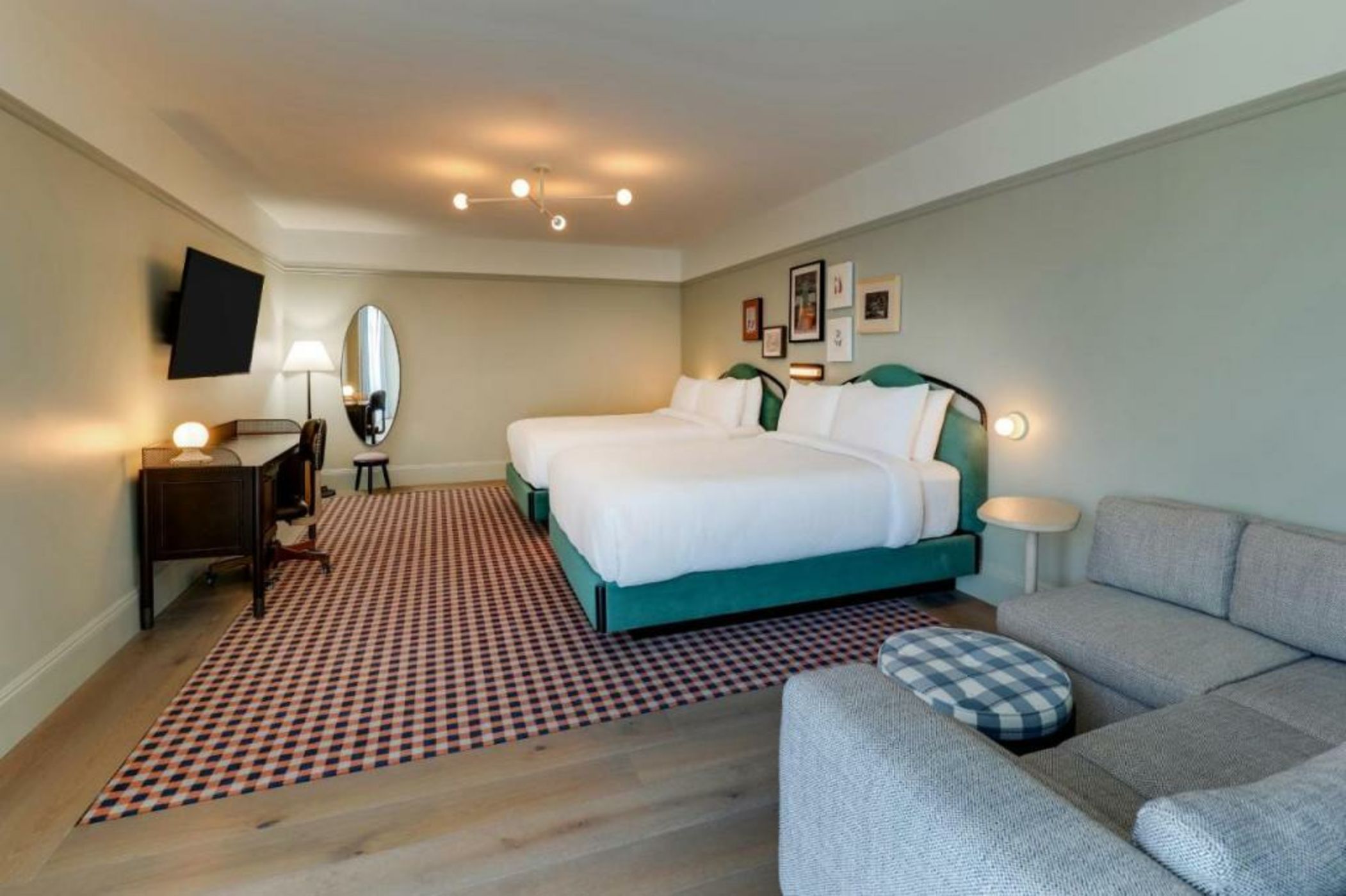 Trilogy Hotel Montgomery, Autograph Collection