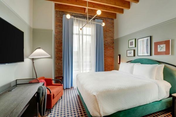 Trilogy Hotel Montgomery, Autograph Collection