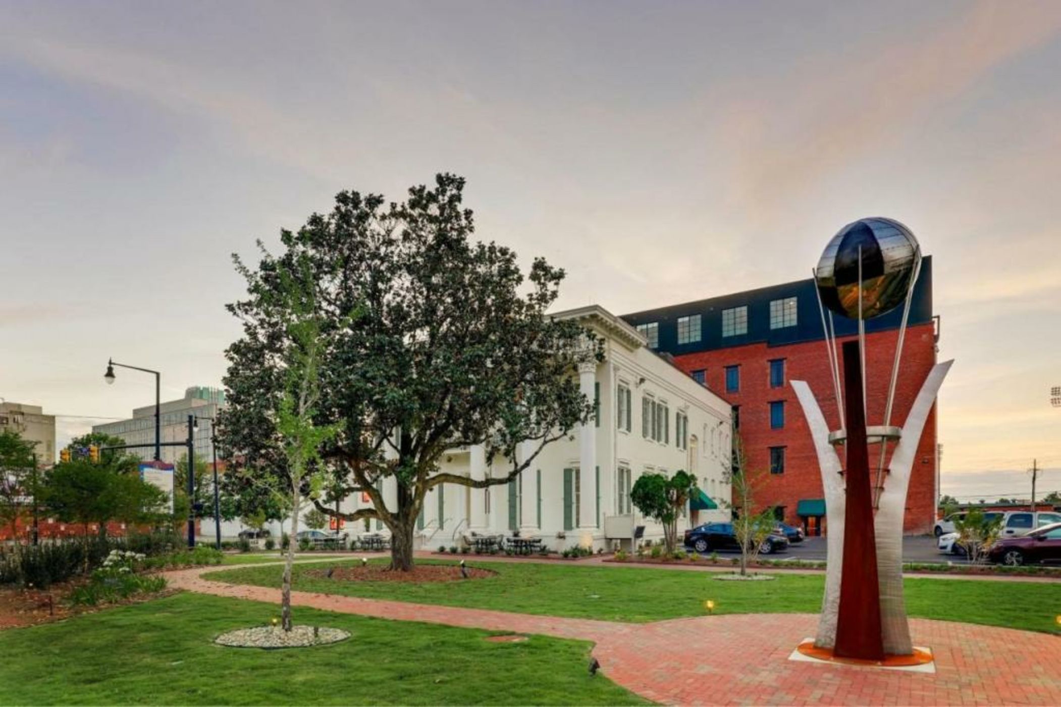 Trilogy Hotel Montgomery, Autograph Collection