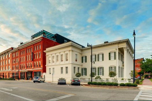 Trilogy Hotel Montgomery, Autograph Collection