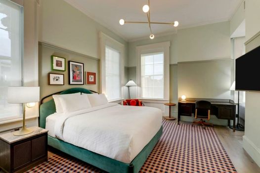 Trilogy Hotel Montgomery, Autograph Collection