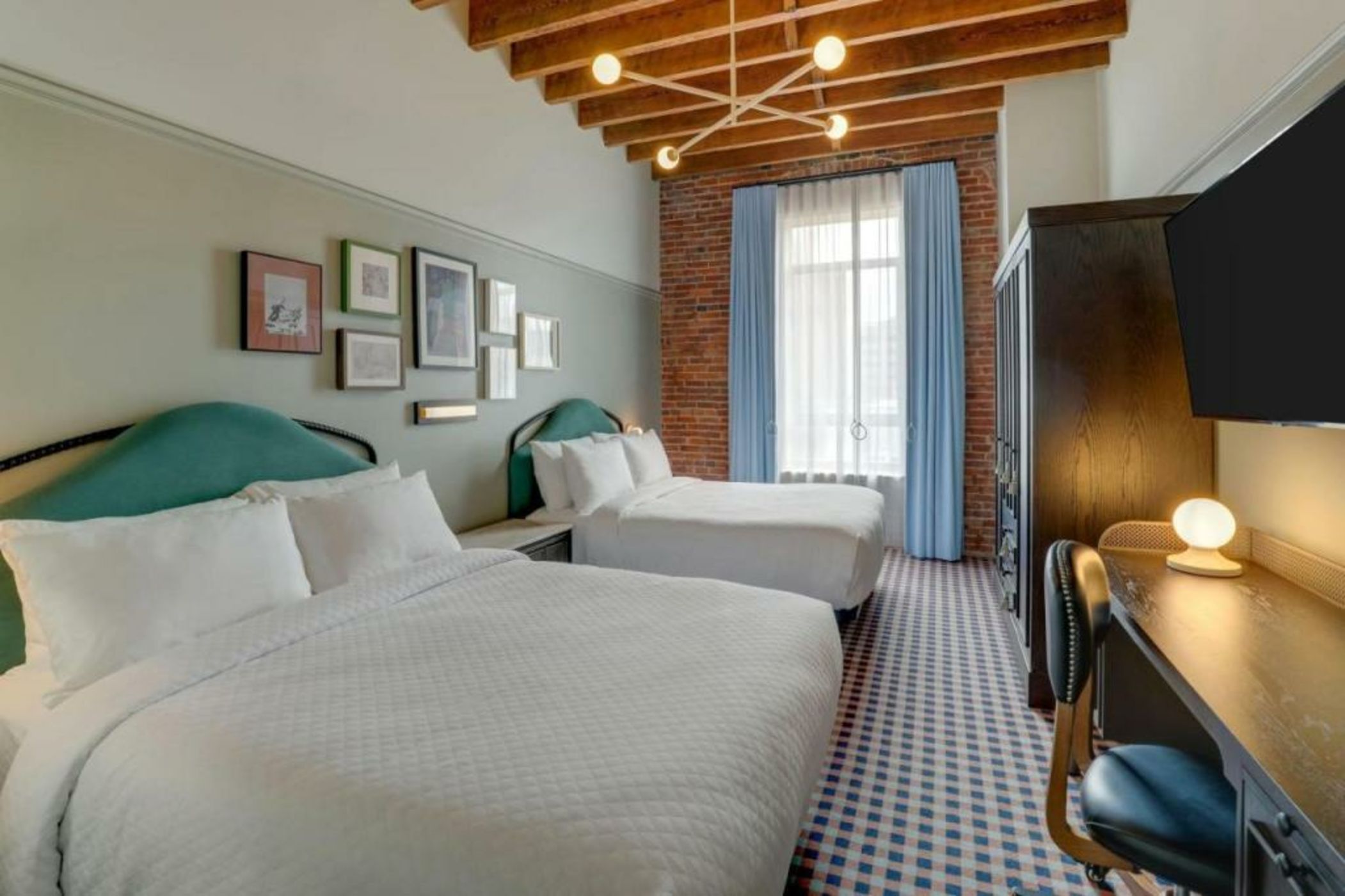 Trilogy Hotel Montgomery, Autograph Collection