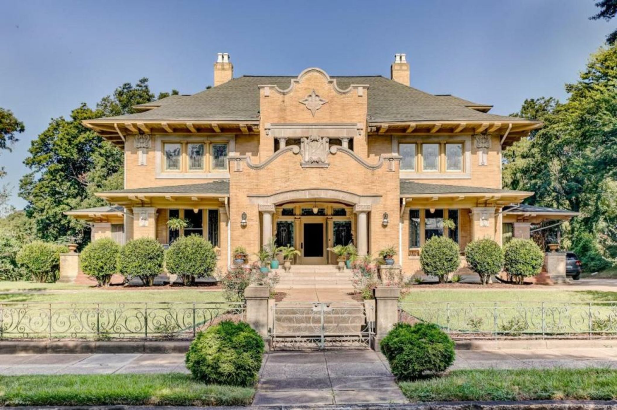 Oak Hall Bed and Breakfast