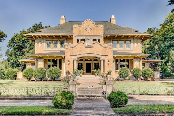 Oak Hall Bed and Breakfast