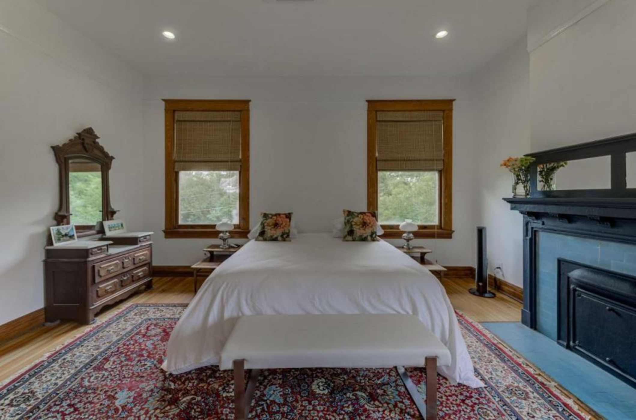Oak Hall Bed and Breakfast