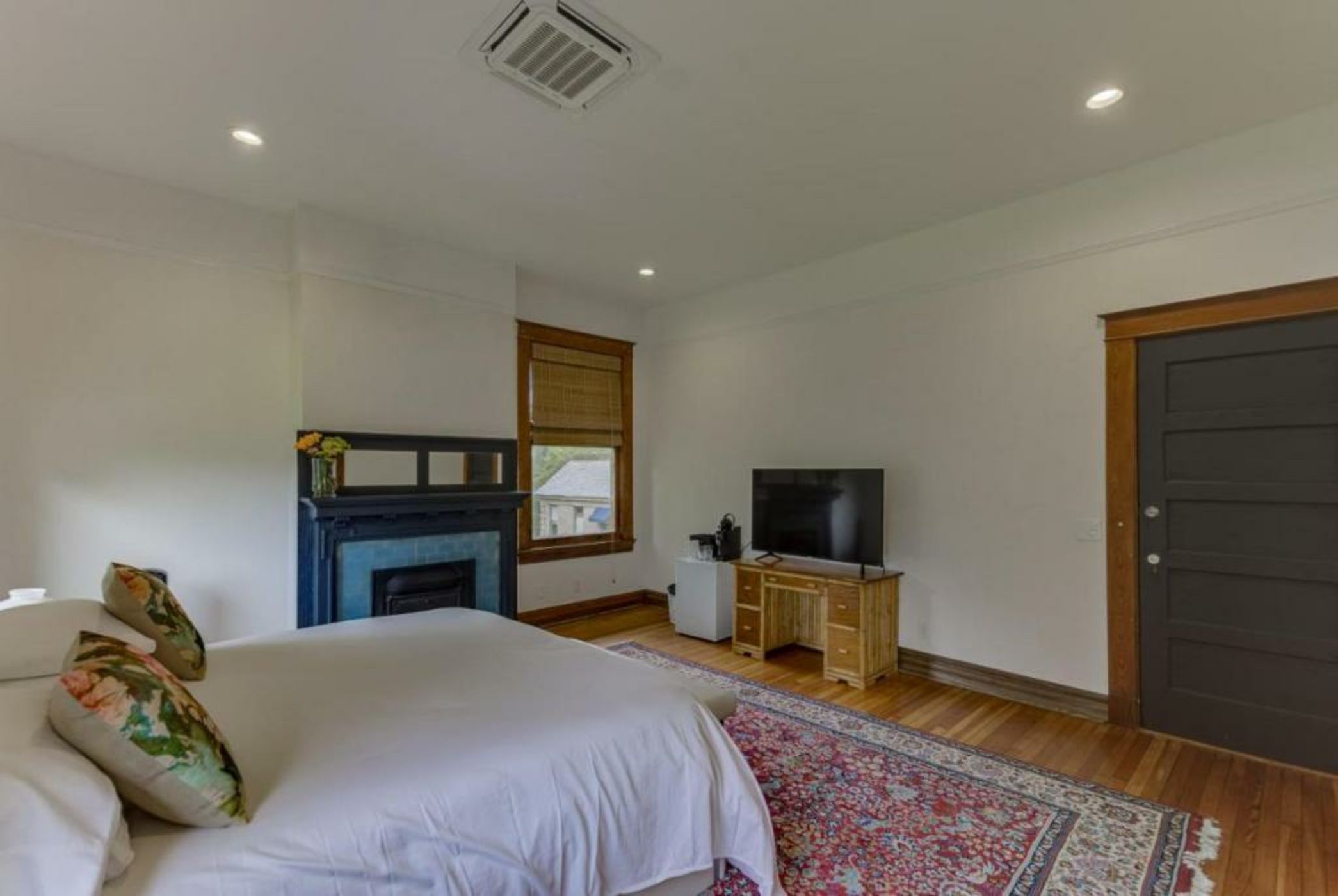 Oak Hall Bed and Breakfast