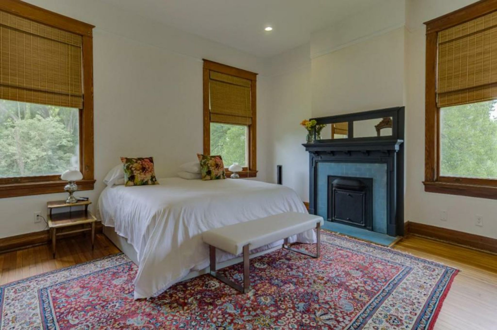 Oak Hall Bed and Breakfast