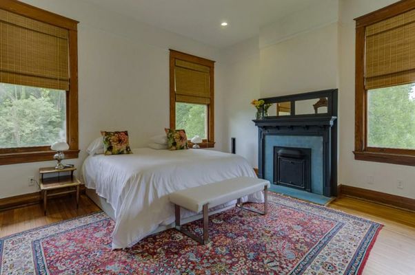 Oak Hall Bed and Breakfast