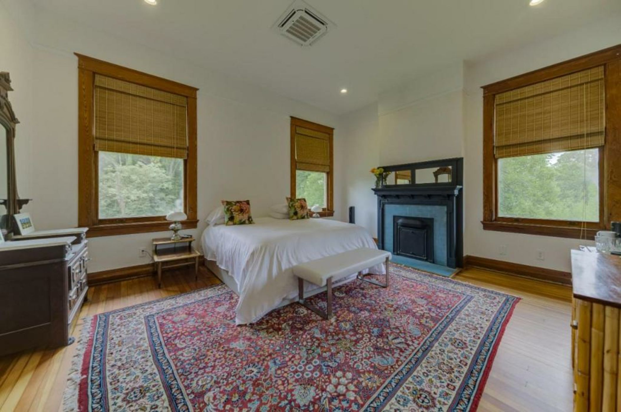 Oak Hall Bed and Breakfast