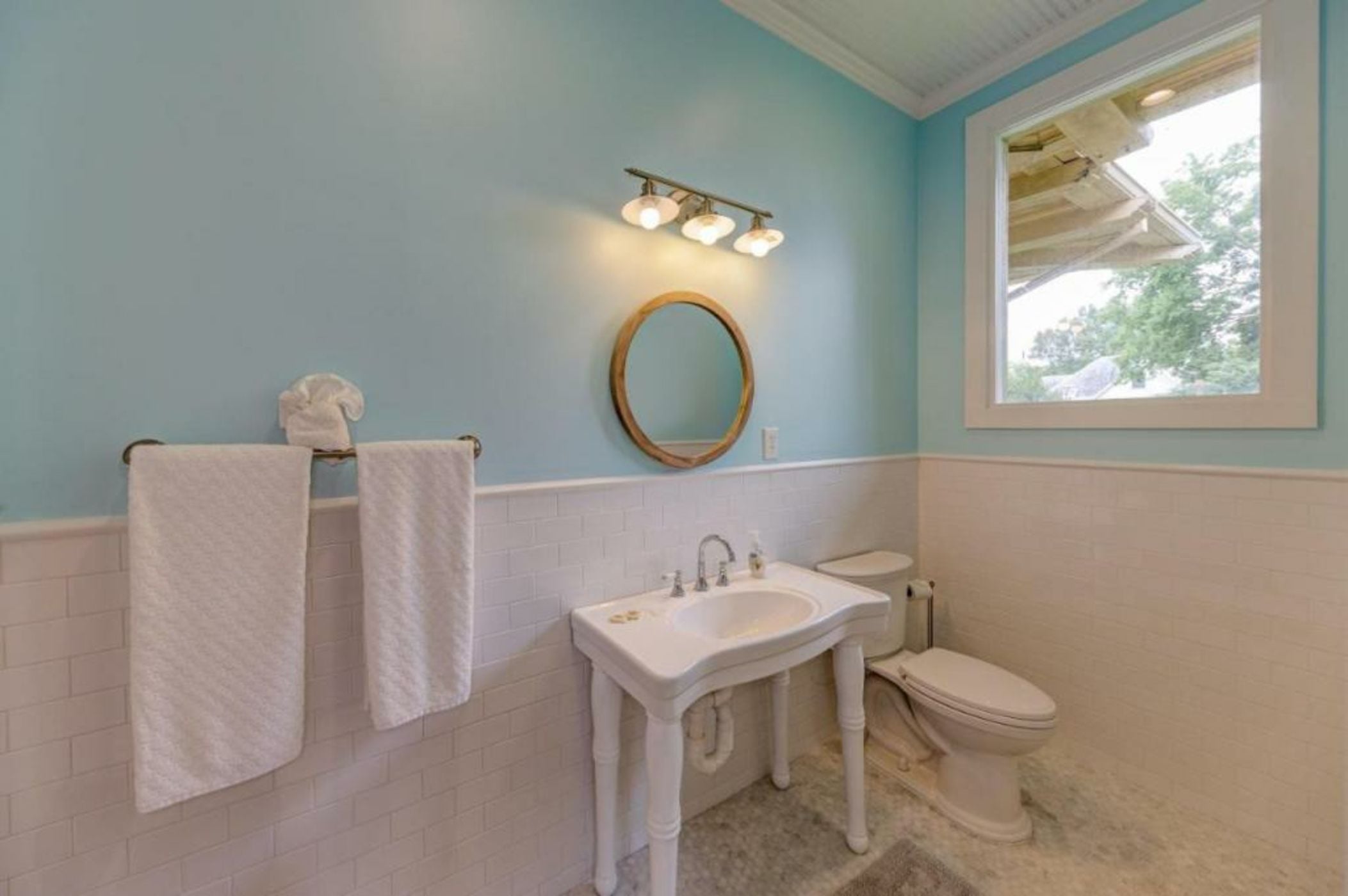 Oak Hall Bed and Breakfast