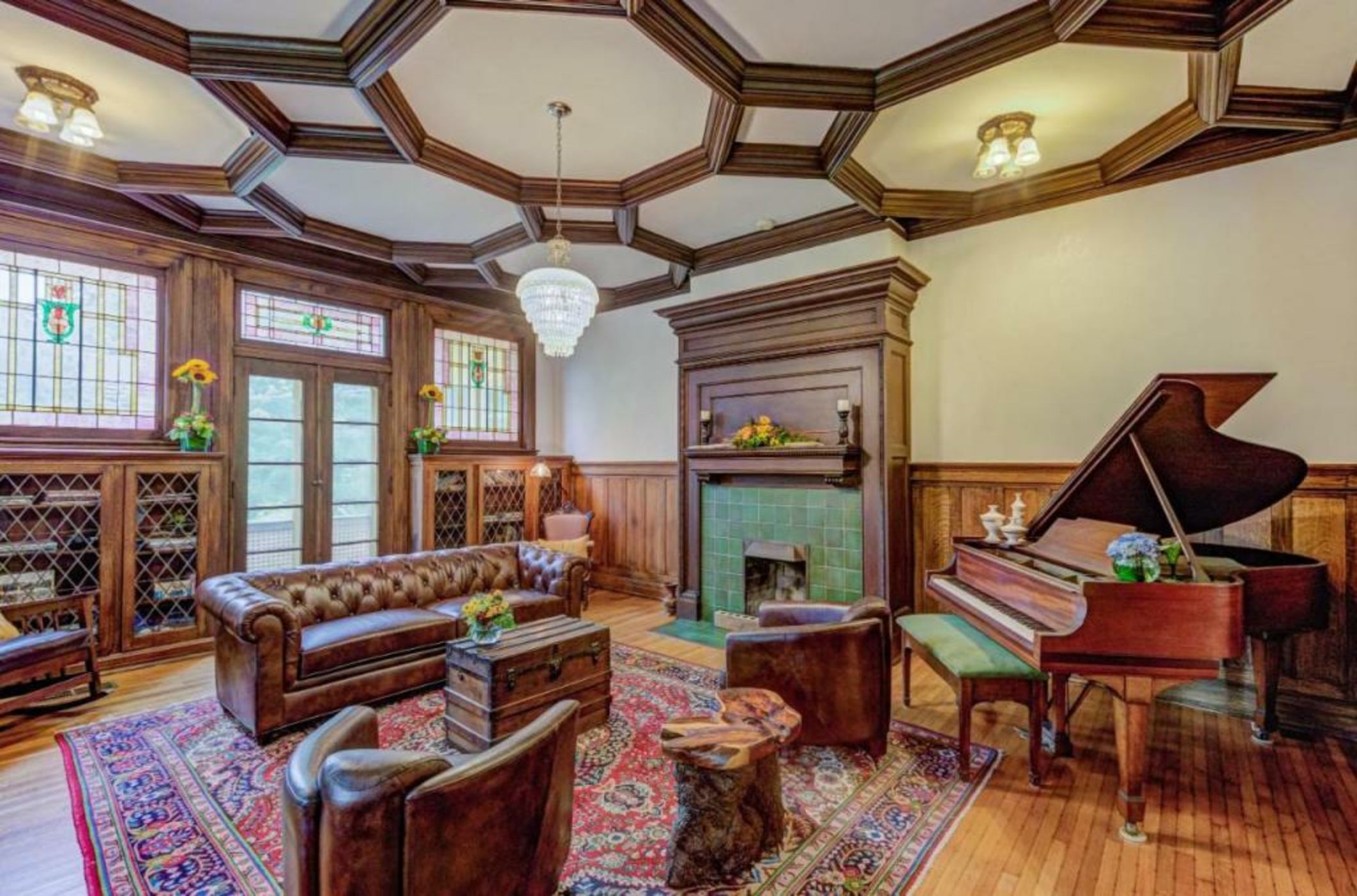 Oak Hall Bed and Breakfast