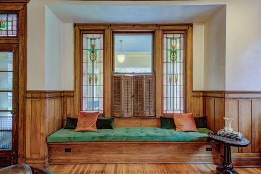 Oak Hall Bed and Breakfast