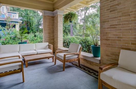 Oak Hall Bed and Breakfast