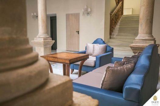 Hotel Palacio De Úbeda 5 G.L