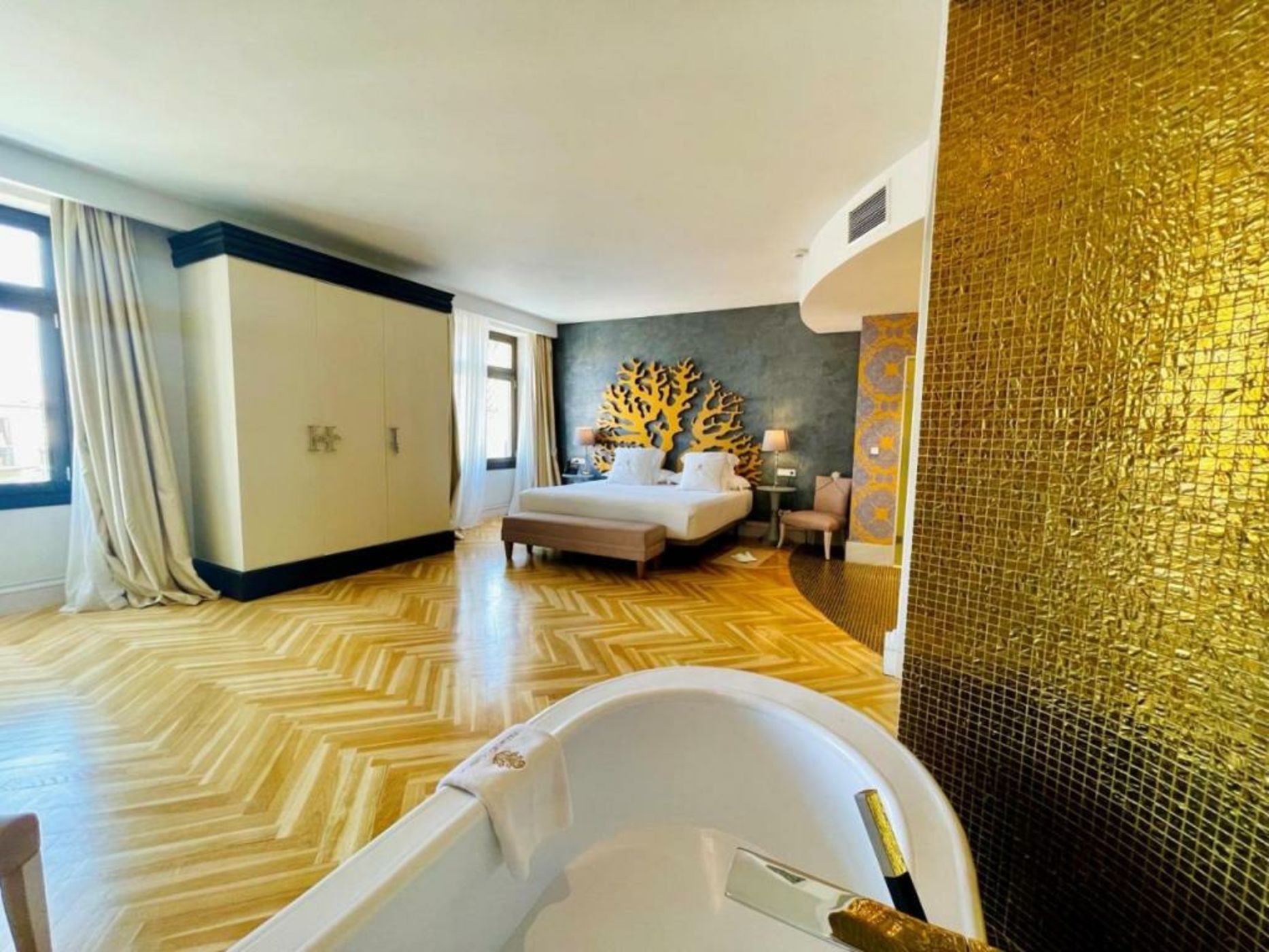 Hotel Palacio De Úbeda 5 G.L