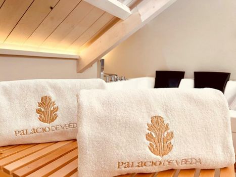 Hotel Palacio De Úbeda 5 G.L