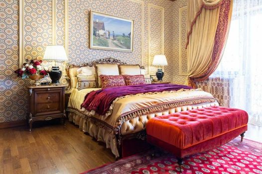 Suter Palace Heritage Boutique Hotel