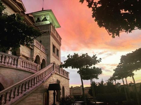Suter Palace Heritage Boutique Hotel