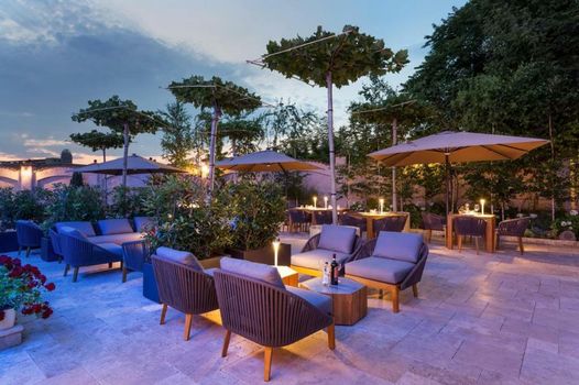 Suter Palace Heritage Boutique Hotel