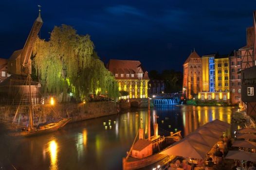 DORMERO Hotel Bergström Lüneburg