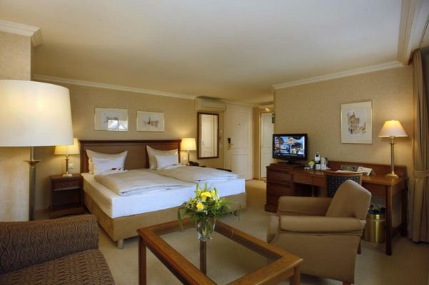 DORMERO Hotel Bergström Lüneburg