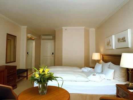 DORMERO Hotel Bergström Lüneburg