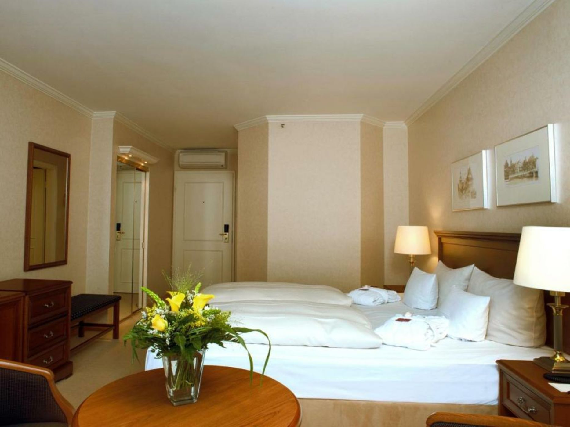 DORMERO Hotel Bergström Lüneburg