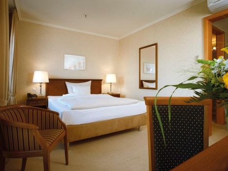 DORMERO Hotel Bergström Lüneburg