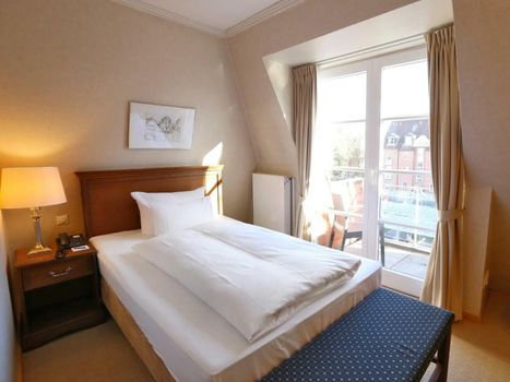 DORMERO Hotel Bergström Lüneburg