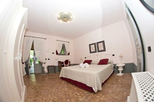 La Salina Hotel Borgo Di Mare