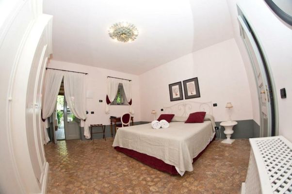 La Salina Hotel Borgo Di Mare