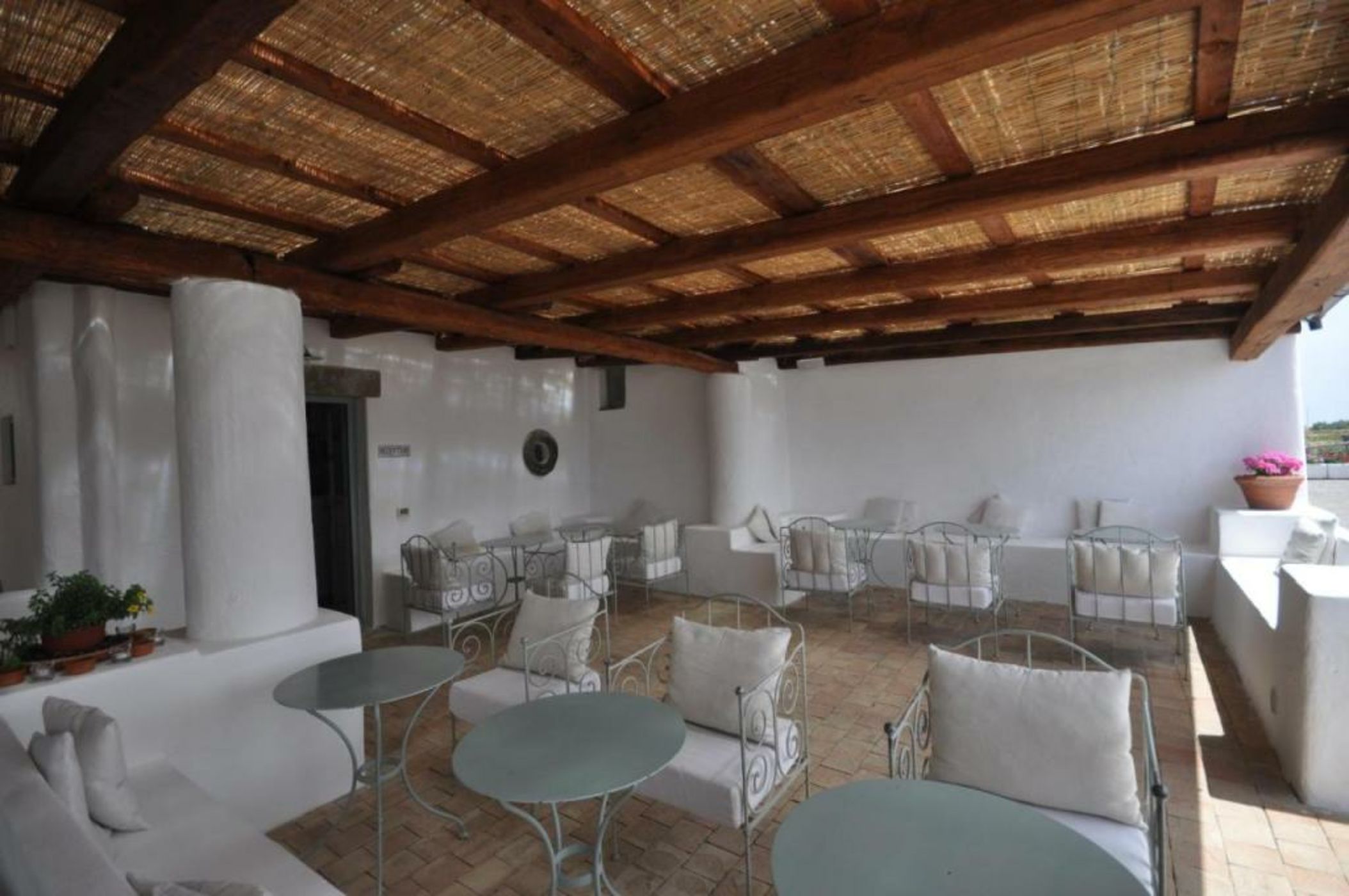 La Salina Hotel Borgo Di Mare