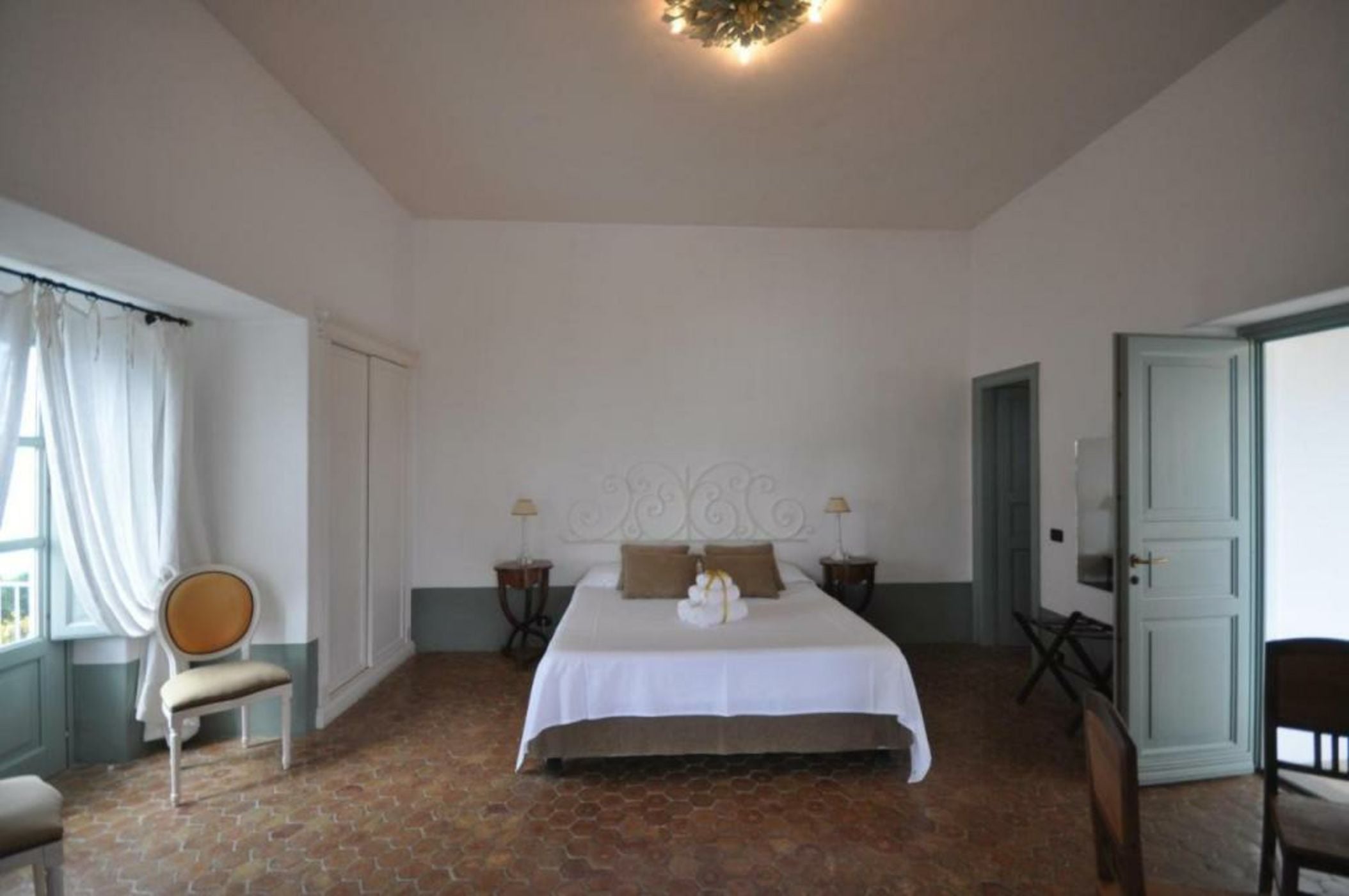La Salina Hotel Borgo Di Mare