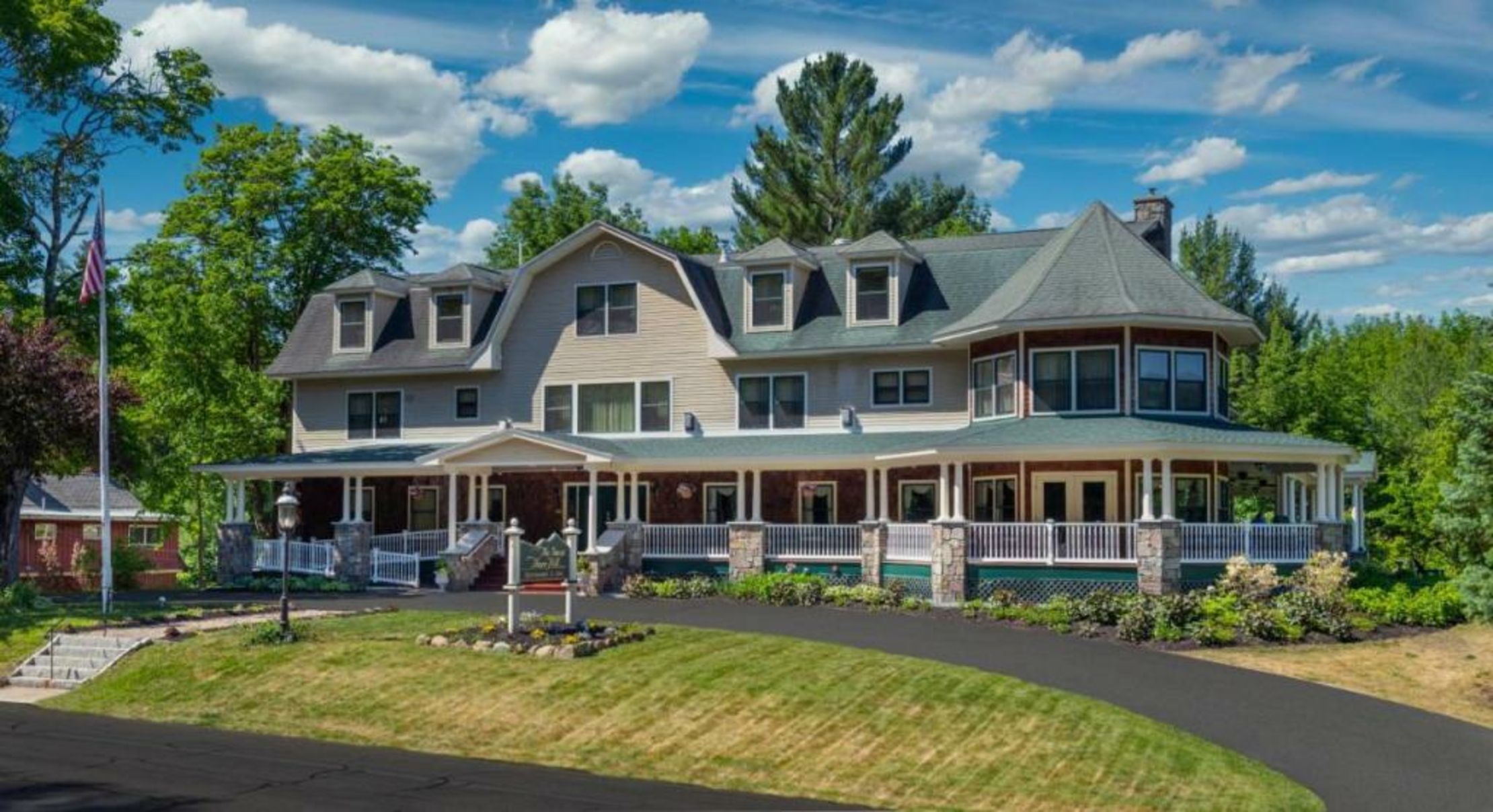 The Inn at Thorn Hill